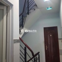Cho thuê phòng trọ mặt tiền Phạm Văn Chí, Quận 6