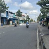 BÁN ĐẤT MẶT TIỀN KINH DOANH -  NGAY TRƯỜNG THCS ĐÔNG CHIÊU, DĨ AN