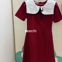 Vay Bemine mới mặc 1 lần