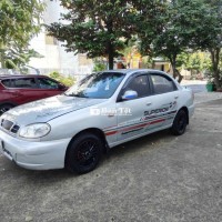 Daewoo Lanos LS Chính chủ BS70