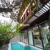 ## Cần bán gấp Villa góc 2 mặt tiền cực đẹp, cạnh công viên, sân bay Đà Nẵng