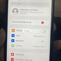 Thừa Con Máy 7 Plus 128GB - Cần Bán Lại Cho Ai Cần  