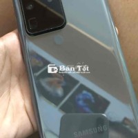 samsung s20 ultra 5g 128gb bị sọc màn