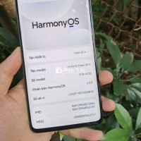 Bán Huawei Mate 20X 6GB/128GB - Màn Hình 7.2 Inch, Full Zin, Giá Tốt  