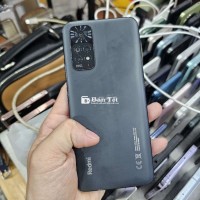 Xiaomi Redmi Note 11 6G/128G - AMOLED, Pin Trâu, Giá Tốt!