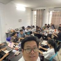 TUYỂN NHÂN VIÊN KINH DOANH VĂN PHÒNG Ở HCM & CỘNG TÁC VIÊN  