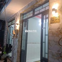Bán nhà xã Bình Hưng gần bến xe quận 8  