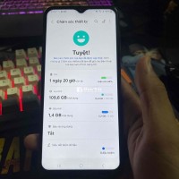 Samsung A13 128GB, Máy Xài Kỹ, Giá Mềm