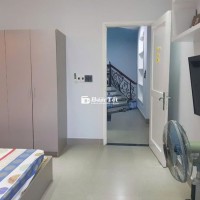 Nhà 5 Tầng CHDV Xô Viết Nghệ Tĩnh – 11 Phòng – Thu Nhập Khủng!