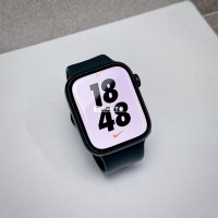 [Thanh Lý] • Apple Watch Series 7 Đen 45mm Đẹp 98%