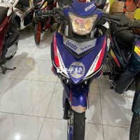 Ex 150 Xe Đẹp Máy Chất (Có Bán Trả Góp)