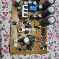Mạch ổn áp Lioa S50