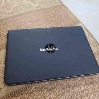 HP Elitebook Nhỏ Gọn, Core i7, SSD 128GB - Lỗi BP  