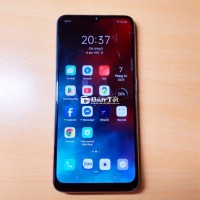 OPPO A5 2020 - 64Gb - 3G full chức năng, nứt kính