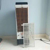 Quạt Boss 102 - Hàng Nhật Zin, Chạy Êm, Giá Tốt!