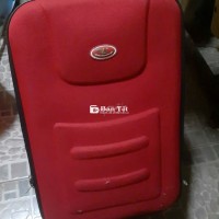 VALI VẢI SIZE L - THANH LÝ GẤP