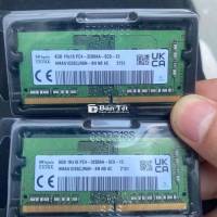 Cặp Ram Skhynix 8G DDR4 Bus 3200mhz zin us Good