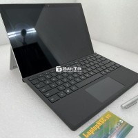 Surface Pro 7+ i5 12.3Inch 2K Cảm Ứng Tách Rời USA