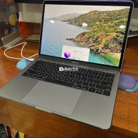 Macbook Pro 2017 Intel core i5/ 8GB/ 128GB - Mới 99%