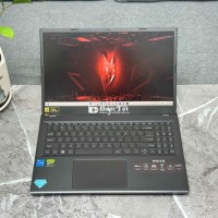 ACER NITRO V I5 13420H RTX 4050 6G RAM 16G SSD 512