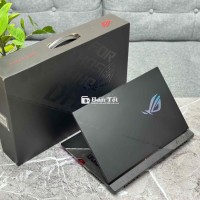 ROG SCAR 15 i9 12900H RAM 32G RTX 3070 8G 2K 240hz