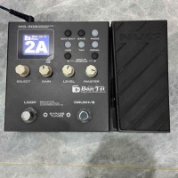 fuzz nux mg300 likenew fullbox