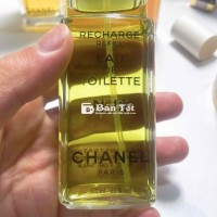 Chiết Nước Hoa Recharge Refil EDT No19 - 10ml