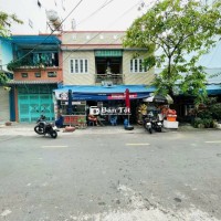 Bán nhà mặt tiền đường số 12, KDC chợ Tân Mỹ, Quận 7