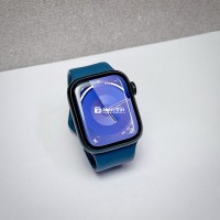[Thanh Lý] Apple Watch Series 8 Đen 41mm - Còn 95-97%