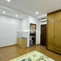 ## STUDIO FULL NỘI THẤT 90 ĐS 4 TÂN KIỂNG Q7 - CHỈ 4.8 TRIỆU/THÁNG