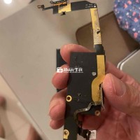 Main iPhone giá rẻ cho anh em thợ!