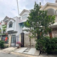 Bán Biệt thự kdc Tân Thuận Nguyễn Thị Thập - HTP Q7 8x20m Giá 17,8 Tỷ