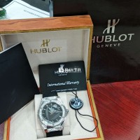 Hubllot tự động mặt 42mm máy to cực xịn Fullbox