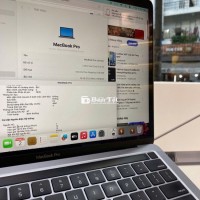 MACBOOK PRO 13' 2020 Fullbox