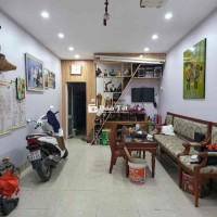 BÁN NHÀ PHỐ LĨNH NAM - VĨNH HƯNG - 41M² - 2 TẦNG - SỔ ĐỎ CHÍNH CHỦ