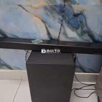 Bán loa thanh samsung