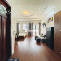 ## Studio Bancol - Full Nội Thất - Riêng Tư - Rộng Rãi, Tiện Nghi