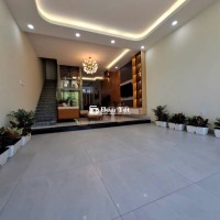 Bán Nhà phố tuyệt đẹp KDC Phú Mỹ Quận 7 DT 5x18m đường 16m Giá 14 tỷ