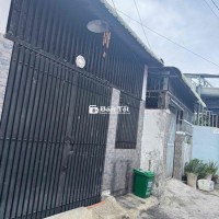 Bán nhà Tân Chánh Hiệp 35