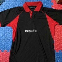 bán áo cầu lông bóng bàn chính hãng size 90