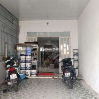 Cho thuê mặt tiền đường Tân Thới Hiệp, Quận 12