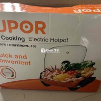 Cần bán nồi lẩu điện