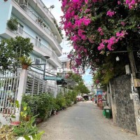 BÁN LÔ ĐẤT CỰC ĐẸP-CHỈ 46TR/M2- HẺM XE HƠI ĐUA NHAU TỚI ĐẤT-PHƯỚC KIỂN