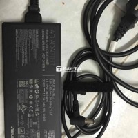 Máy Hư cần bán sạc asus gaming 240w, Hcm