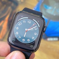 Bán Apple Watch Series 5 44mm Bản Thép Đen