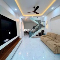Tôi cần bán nhà khu Vip An Lạc - tặng nội thất - hơn 5 tỷ vẫn còn TL