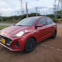 Bán Hyundai I10 số sàn 2022