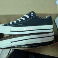 PASS GIÀY CONVERSE CHÍNH HÃNG - MUA NHẦM SIZE!