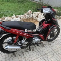 Wave RSX 2014 Zin Chất - Xe Đẹp, Máy Móc Êm Ru  