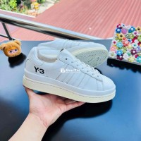 [CHÍNH HÃNG] Adidas Y3 Hicho ‘Non Dyed’ - Cực chất, giá hời!